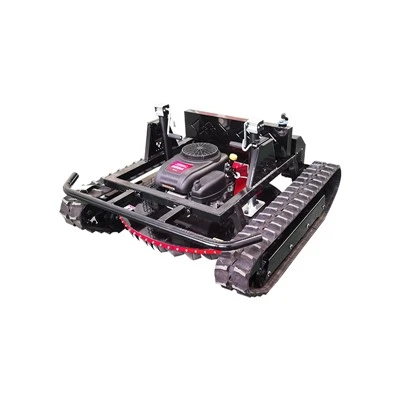 Koji je nedostatak robotske kosilice?